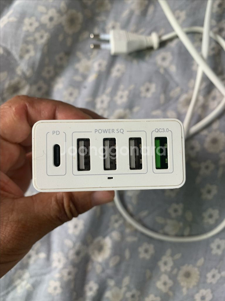 NEXT 퀄컴 Quick Charge 3.0 고속 충전--1