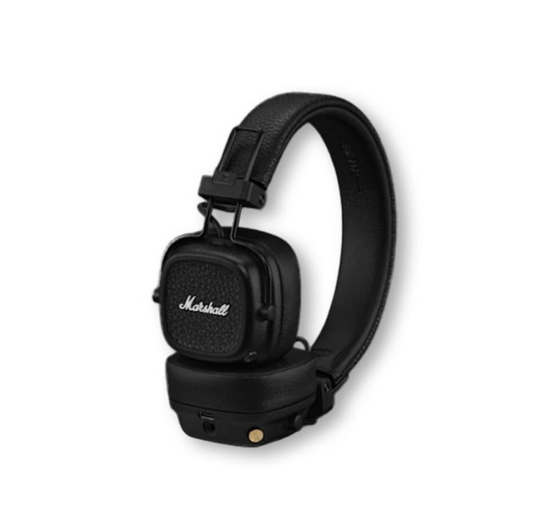 마샬 메이저5 블루투스 헤드폰 [새상품/정품]--0