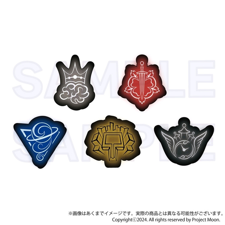 (구함)햄햄팡팡 라오루 애니메이트 사서 핀 뱃지,아크릴 이미지