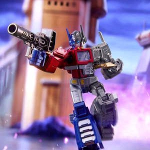 블로키 트랜스포머 gv 8 시크릿 팝니다