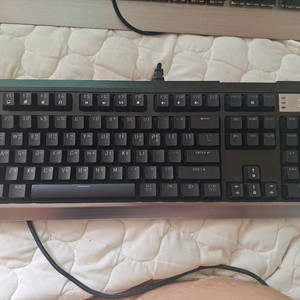 Rizum Z15키보드