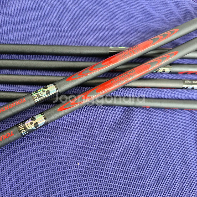 미라이스컬 스컬 MK-26 수제 단조 아이언세트--5