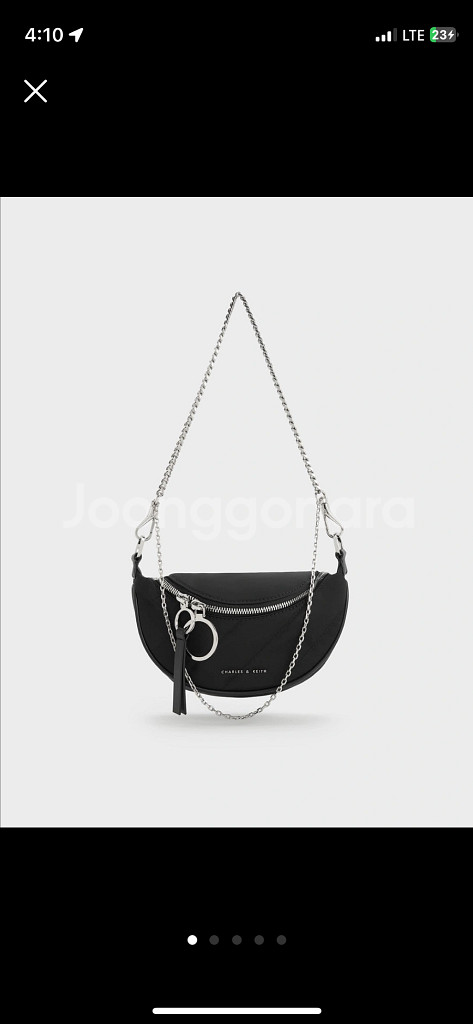 찰스앤키스 숄더 및 크로스백--0