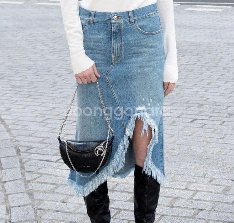 찰스앤키스 숄더 및 크로스백--2