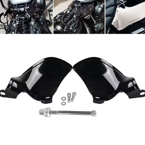 오토바이 안장 실드 디플렉터