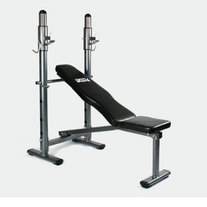 역기 밴치프레스