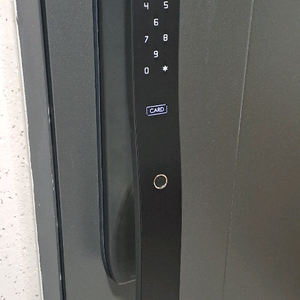 대구설치) 베스틴도어락 300 FWNH 전국택배