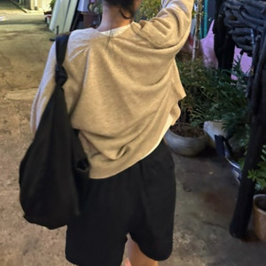 홀가먼트 울 가디건