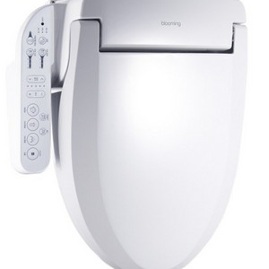 블루밍 IPX-500A PLUS 안심세척 방수비데