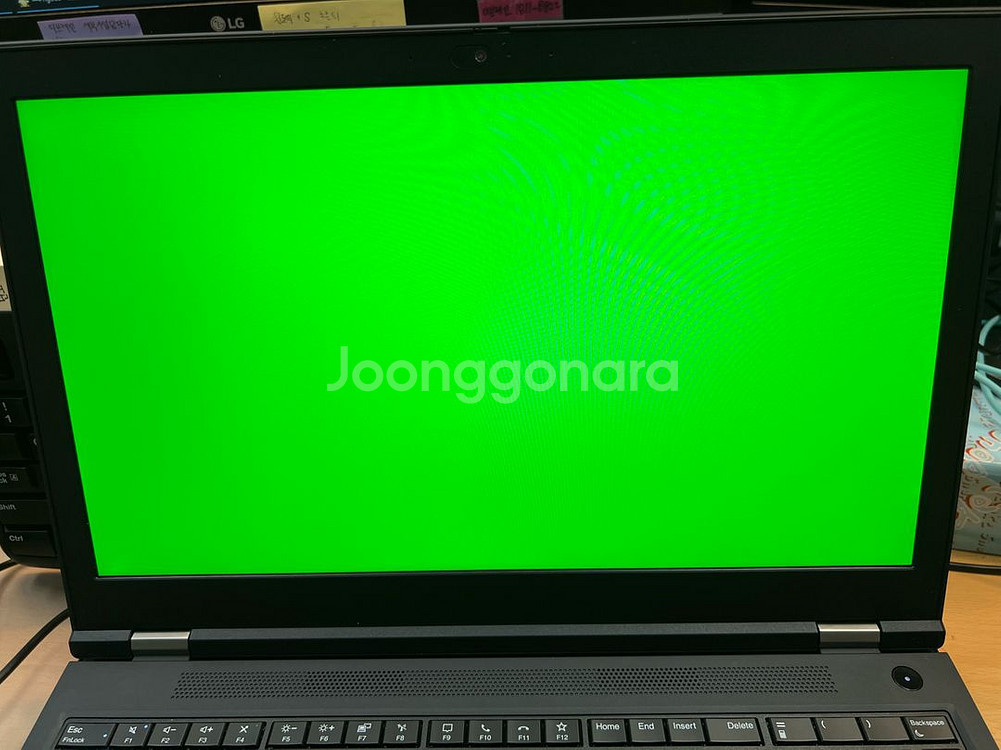 Thinkpad P15 gen 2--6