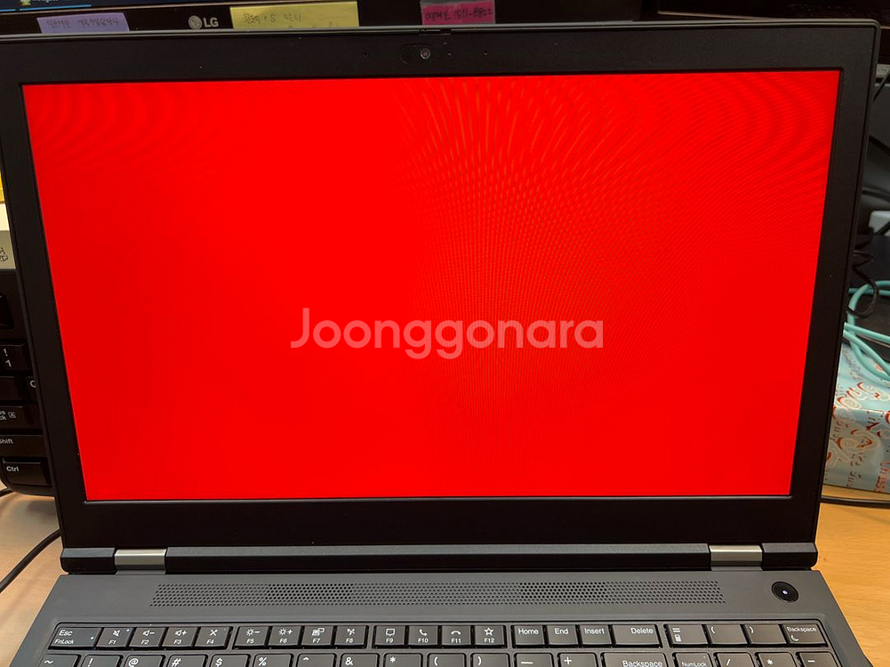 Thinkpad P15 gen 2--11