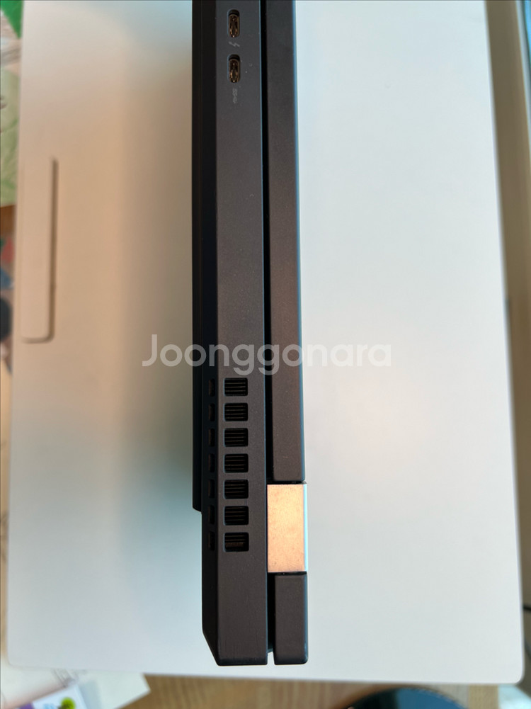 Thinkpad P15 gen 2--17
