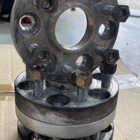 쉐보레 콜로라도 허브스페이스 한대분 팝니다. 이미지