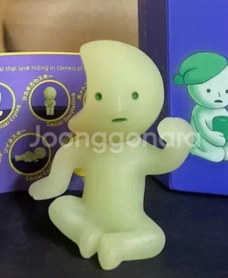 스미스키 베드 시크릿--0