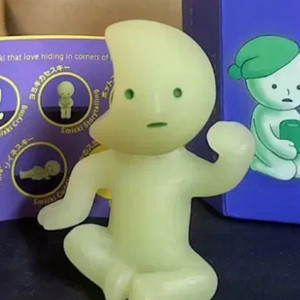 스미스키 베드 시크릿