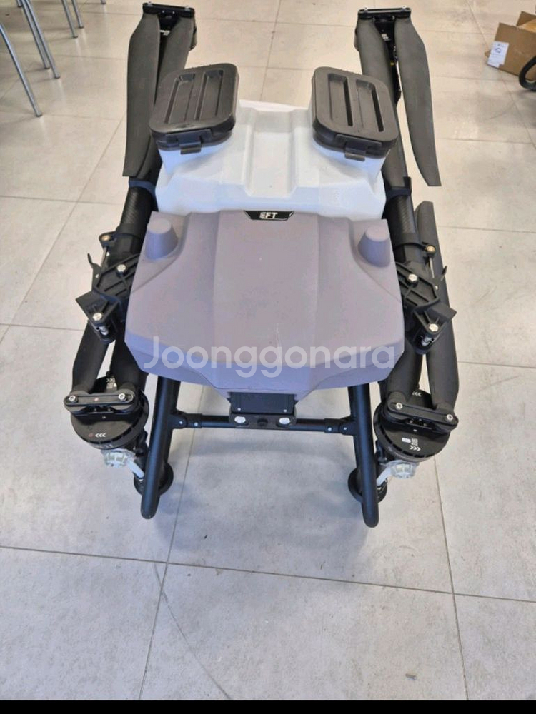 농업용드론 30리터 판매합니다--1