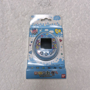 다마고치 썸 블루 풀박 25만