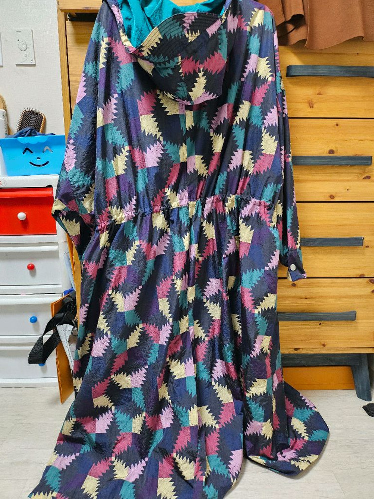 이자벨마랑 바람막이 코트--3