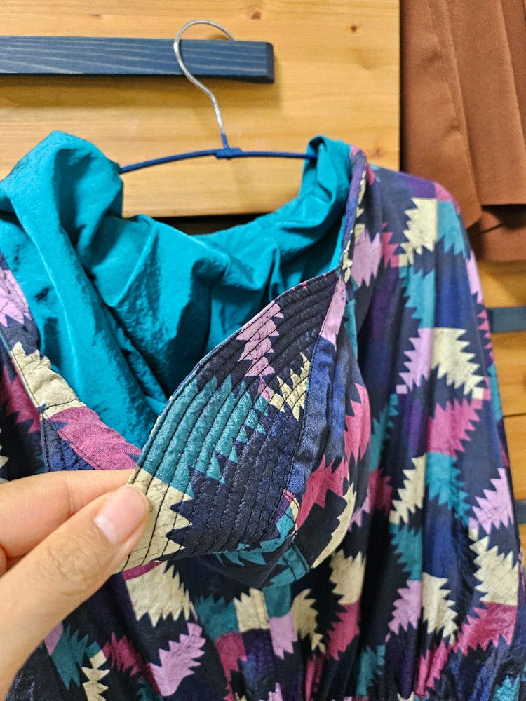 이자벨마랑 바람막이 코트--2