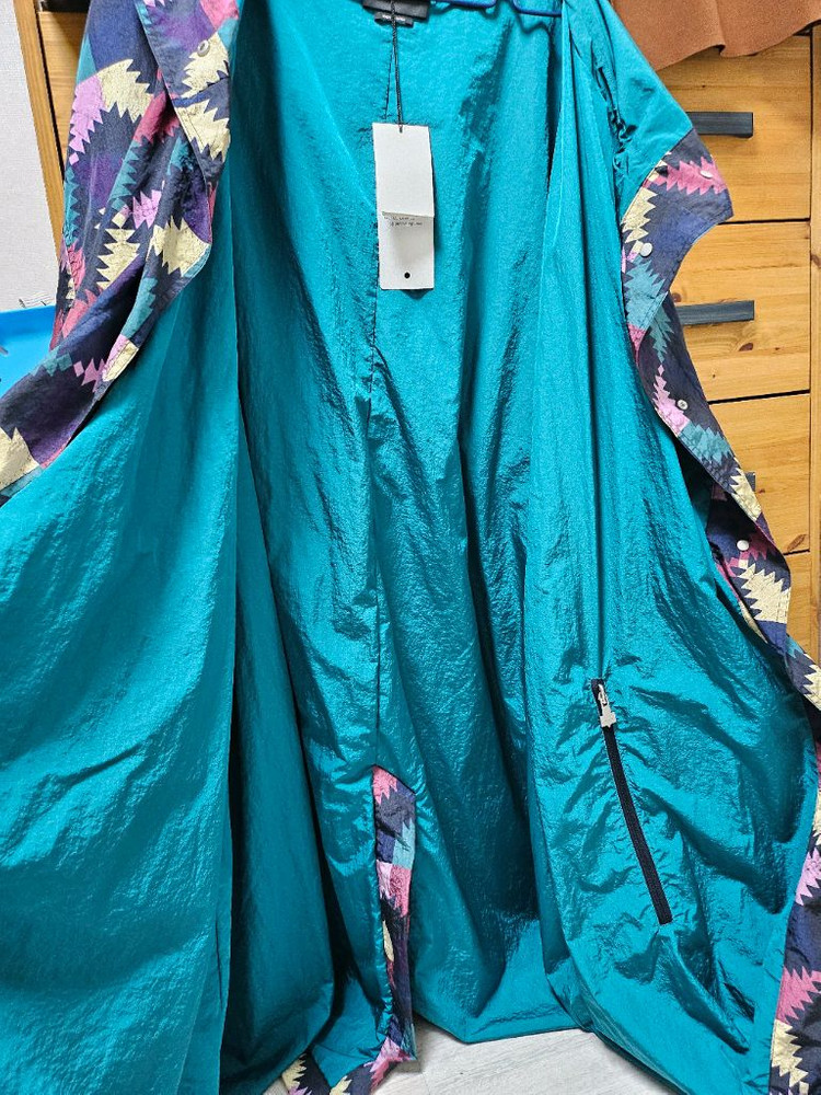 이자벨마랑 바람막이 코트--4