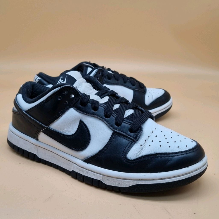 나이키 덩크로우 범고래 여성운동화240 이미지