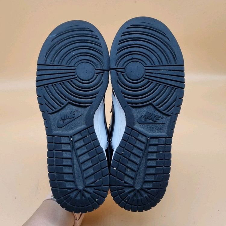 나이키 덩크로우 범고래 여성운동화240 이미지