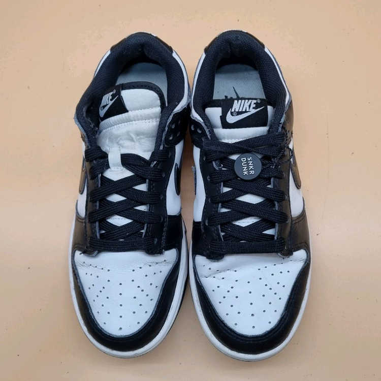 나이키 덩크로우 범고래 여성운동화240 이미지