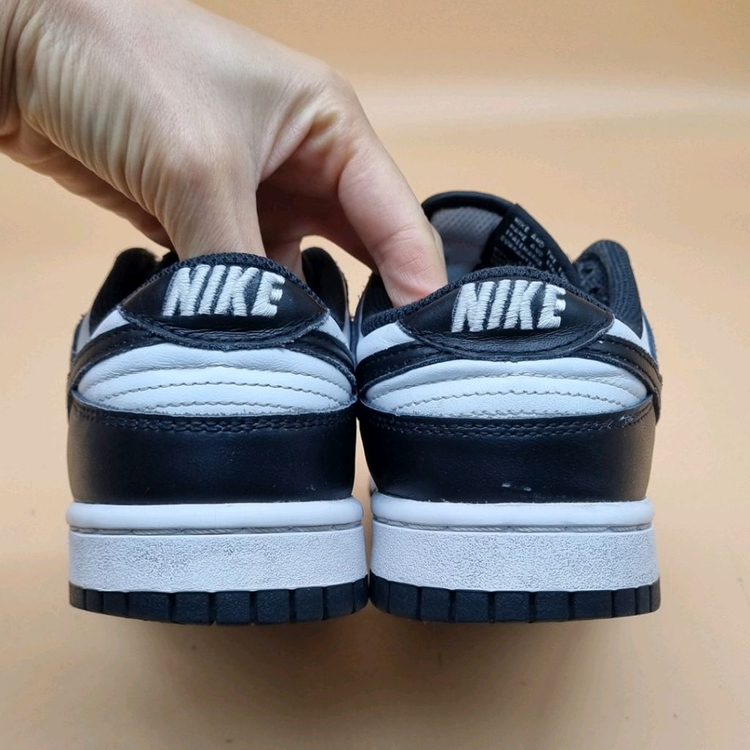 나이키 덩크로우 범고래 여성운동화240 이미지