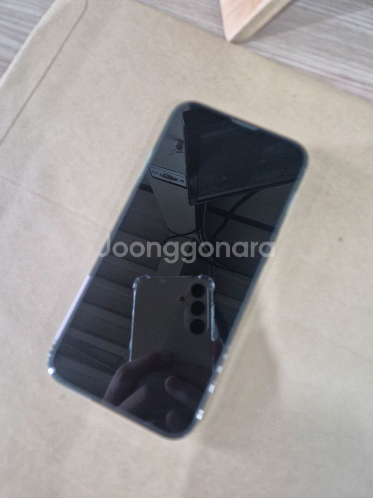아이폰 13 pro 알파인그린 256gb--1