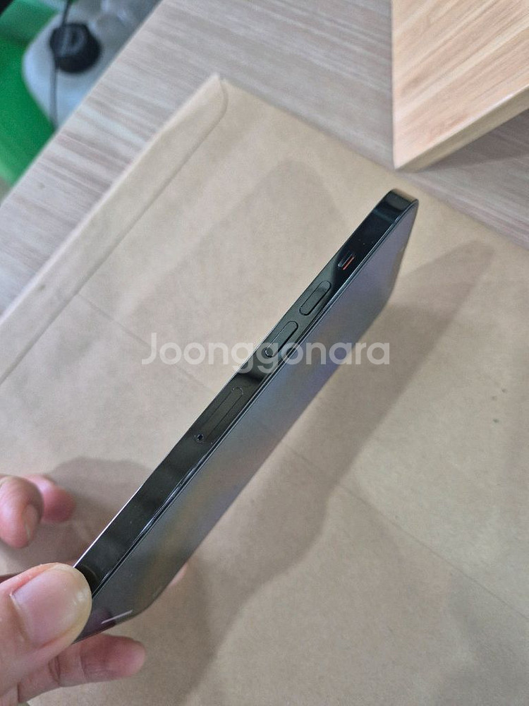 아이폰 13 pro 알파인그린 256gb--3