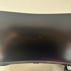 삼성 오디세이 Neo G7 S32BG750 4k 모니터