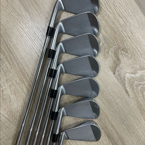 스릭슨 zx5 아이언