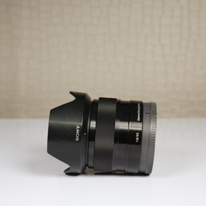 소니 sel35f18 e마운트 35mm F1.8