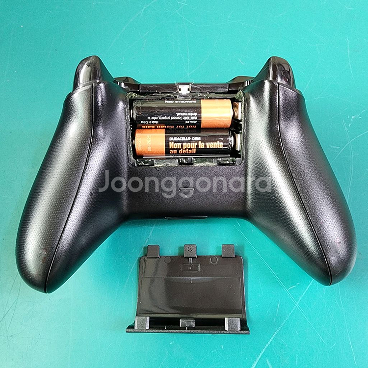 XBOX ONE 3세대 무선 패드--2