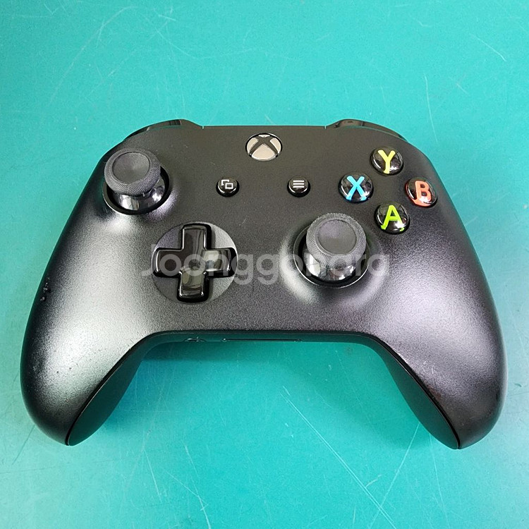 XBOX ONE 3세대 무선 패드--0