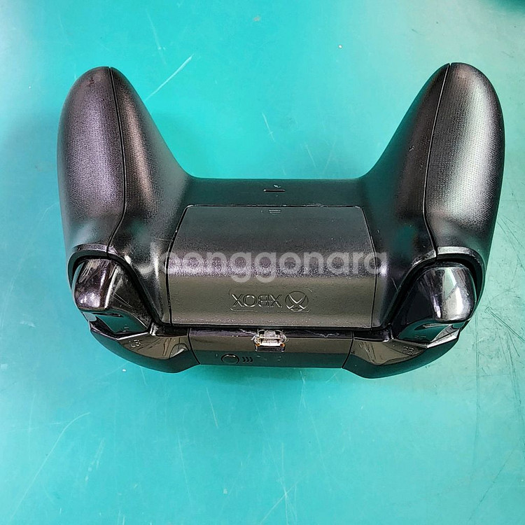 XBOX ONE 3세대 무선 패드--3