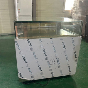 청우 냉장 쇼케이스