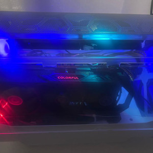 RTX 2080super 게이밍 본체 싸게 처분합니다.