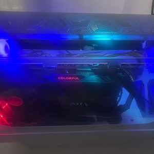 RTX 2080super 게이밍 본체 싸게 처분합니다.