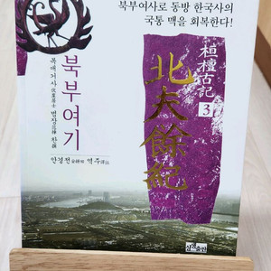 북부여기