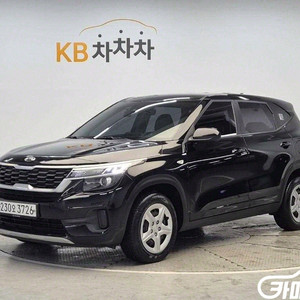 [기아]셀토스 가솔린 1.6 터보 2WD 트렌디 (5인