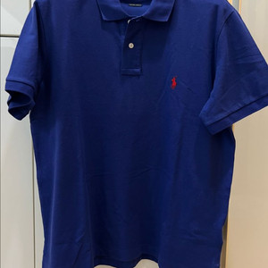 24ss 폴로랄프로렌 반팔카라티 xl