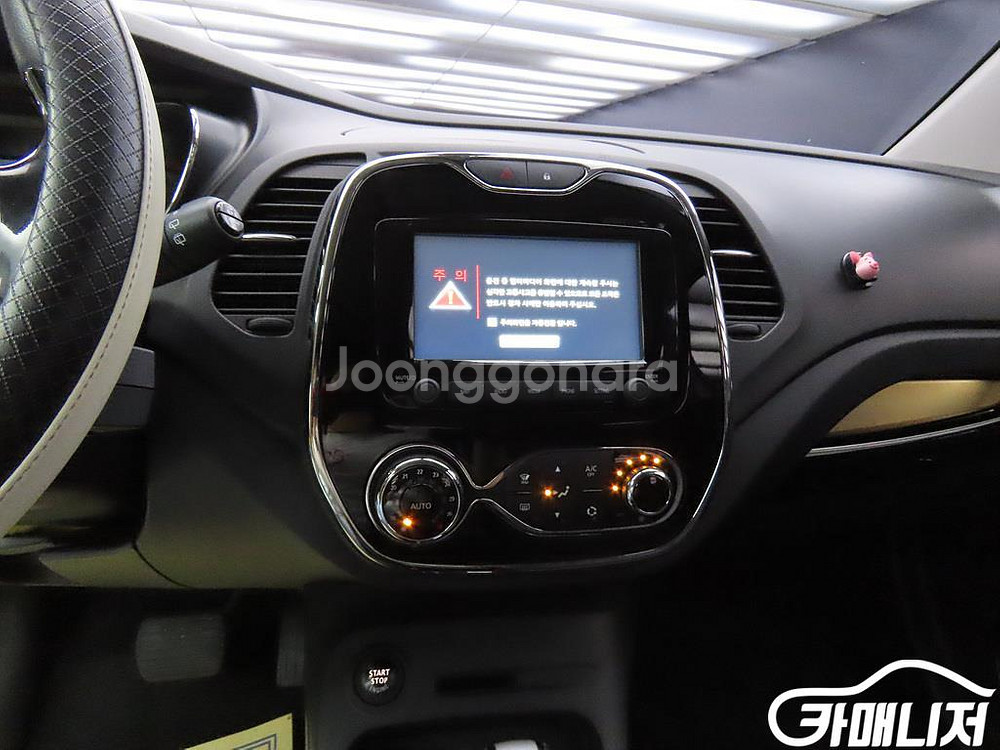 [르노코리아(삼성)]QM3 디젤 1.5 RE #앱특가--9