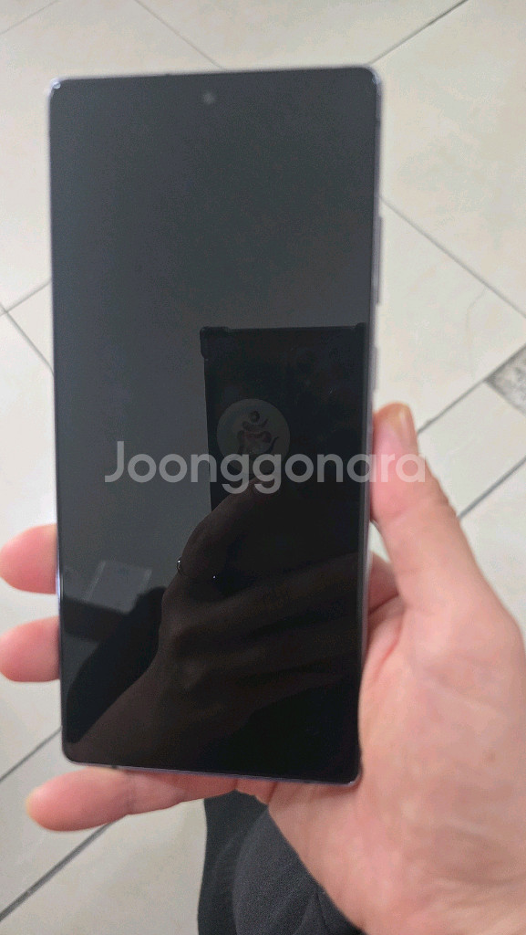 갤럭시노트20 택포10만원--1