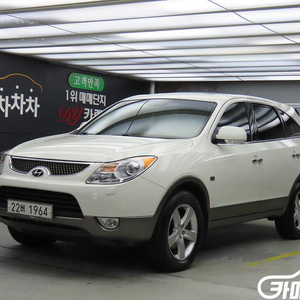 [현대]베라쿠르즈 디젤 2WD 300VXL 프리미엄 #