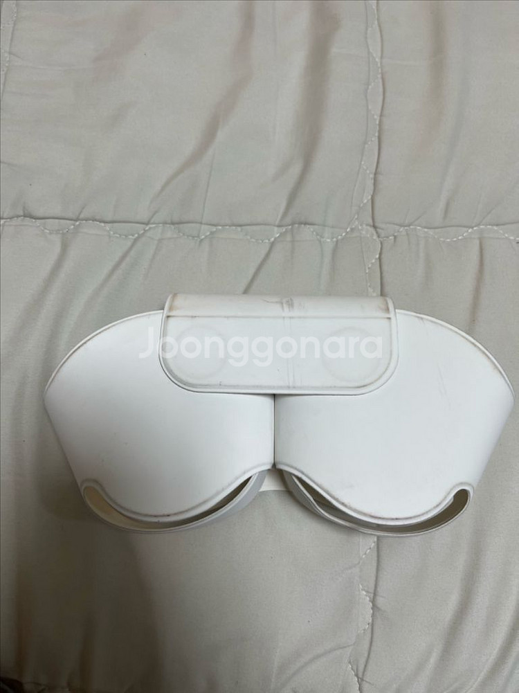 에어팟맥스 스마트 케이스 급처합니다--1