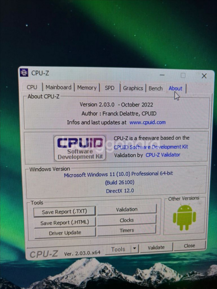 게이밍컴퓨터 pc 본체 rtx4070ti--7