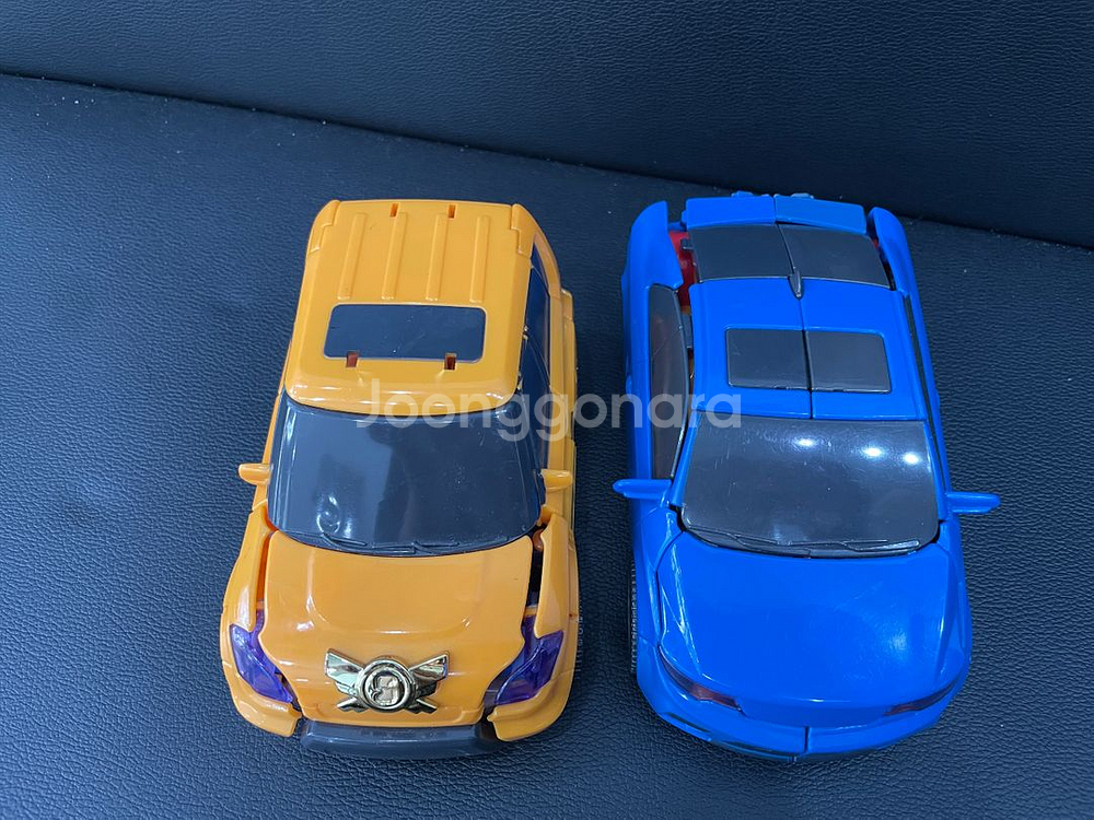 또봇 오리지널 타이탄 팝니다 (택배비포함)--2