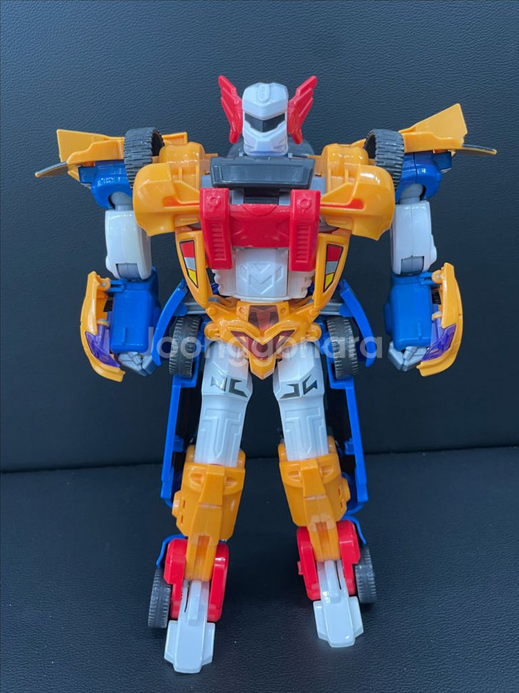 또봇 오리지널 타이탄 팝니다 (택배비포함)--1