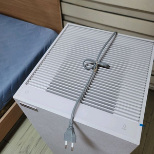 쿠쿠 공기청정기 AC-28AHNL20FNW 어스웜화이트